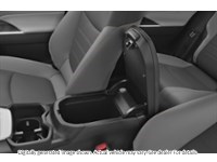 2023 Toyota Rav4 XLE AWD Interior Shot 7