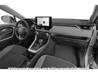2023 Toyota Rav4 XLE AWD Interior Shot 1