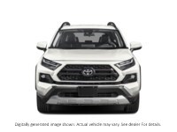2025 Toyota Rav4 Trail AWD Exterior Shot 5