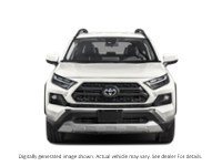 2024 Toyota Rav4 Trail AWD Exterior Shot 5