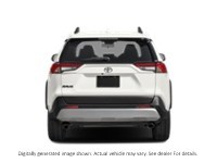 2024 Toyota Rav4 Trail AWD Exterior Shot 7