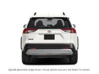 2024 Toyota Rav4 Trail AWD Exterior Shot 7