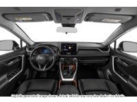 2024 Toyota Rav4 Trail AWD Interior Shot 6