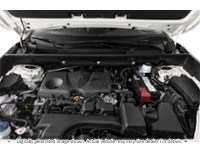 2024 Toyota Rav4 Trail AWD Exterior Shot 3
