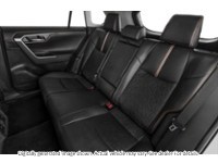 2024 Toyota Rav4 Trail AWD Interior Shot 5