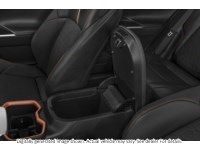 2025 Toyota Rav4 Trail AWD Interior Shot 7