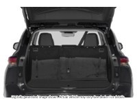 2024 Toyota Highlander XLE AWD Exterior Shot 4