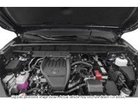 2024 Toyota Highlander XLE AWD Exterior Shot 3