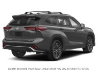 2023 Toyota Highlander XSE AWD Exterior Shot 2