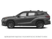 2023 Toyota Highlander XSE AWD Exterior Shot 6