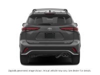 2023 Toyota Highlander XSE AWD Exterior Shot 7