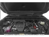 2023 Toyota Highlander XSE AWD Exterior Shot 3
