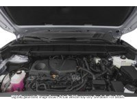 2026 Toyota Highlander Hybrid Hybrid XLE AWD Exterior Shot 3