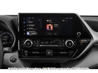 2023 Toyota Highlander Hybrid Hybrid Limited AWD Interior Shot 2