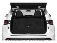 2026 Toyota Highlander Hybrid Hybrid Limited AWD Exterior Shot 4