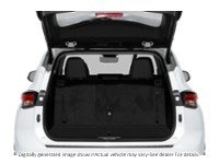 2026 Toyota Highlander Hybrid Hybrid Limited AWD Exterior Shot 4