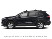 2023 Toyota Rav4 Hybrid Hybrid XLE Premium AWD Exterior Shot 6