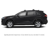 2023 Toyota Rav4 Hybrid Hybrid XLE AWD Exterior Shot 6