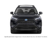 2023 Toyota Rav4 Hybrid Hybrid XLE Premium AWD Exterior Shot 5