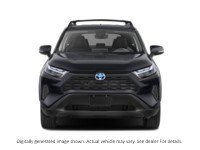 2023 Toyota Rav4 Hybrid Hybrid XLE Premium AWD Exterior Shot 5
