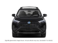 2023 Toyota Rav4 Hybrid Hybrid XLE AWD Exterior Shot 5