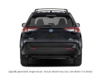2023 Toyota Rav4 Hybrid Hybrid XLE Premium AWD Exterior Shot 7
