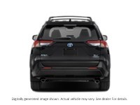 2024 Toyota Rav4 Hybrid Hybrid XLE AWD Exterior Shot 7