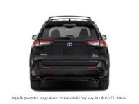 2023 Toyota Rav4 Hybrid Hybrid XLE AWD Exterior Shot 7