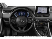 2024 Toyota Rav4 Hybrid Hybrid XLE AWD Interior Shot 3
