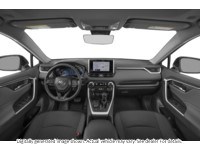 2023 Toyota Rav4 Hybrid Hybrid XLE Premium AWD Interior Shot 6