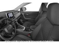 2023 Toyota Rav4 Hybrid Hybrid XLE Premium AWD Interior Shot 4