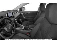 2023 Toyota Rav4 Hybrid Hybrid XLE AWD Interior Shot 4