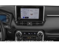 2023 Toyota Rav4 Hybrid Hybrid XLE Premium AWD Interior Shot 2