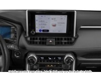 2023 Toyota Rav4 Hybrid Hybrid XLE AWD Interior Shot 2