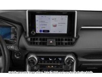 2023 Toyota Rav4 Hybrid Hybrid XLE AWD Interior Shot 2
