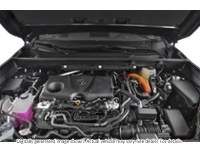 2023 Toyota Rav4 Hybrid Hybrid XLE AWD Exterior Shot 3