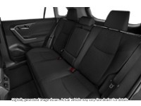 2023 Toyota Rav4 Hybrid Hybrid XLE AWD Interior Shot 5