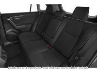 2023 Toyota Rav4 Hybrid Hybrid XLE Premium AWD Interior Shot 5