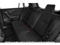 2023 Toyota Rav4 Hybrid Hybrid XLE AWD Interior Shot 5
