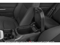 2023 Toyota Rav4 Hybrid Hybrid XLE Premium AWD Interior Shot 7
