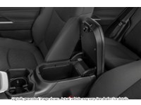 2023 Toyota Rav4 Hybrid Hybrid XLE AWD Interior Shot 7