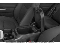 2023 Toyota Rav4 Hybrid Hybrid XLE Premium AWD Interior Shot 7