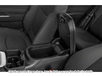 2023 Toyota Rav4 Hybrid Hybrid XLE AWD Interior Shot 7