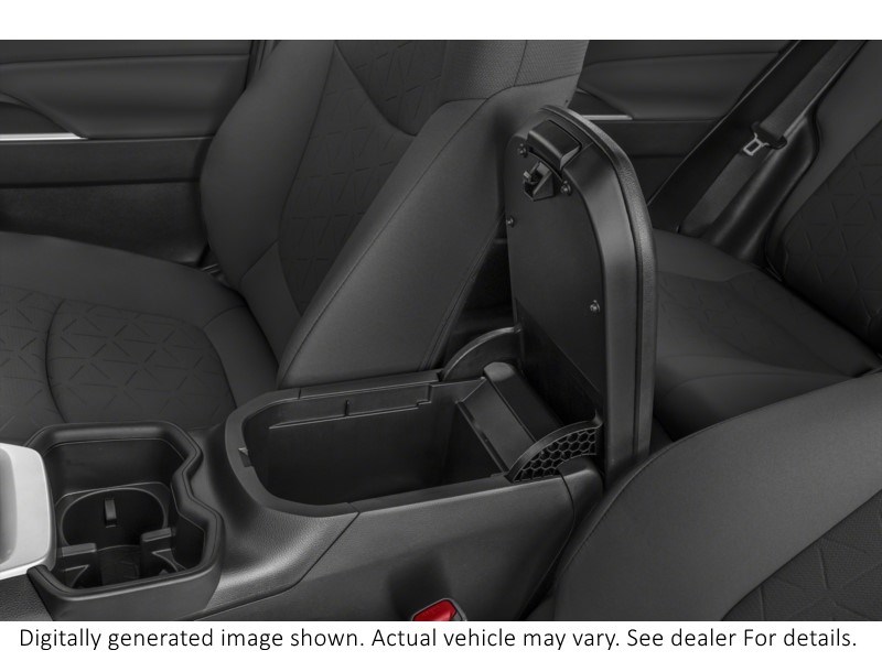 2023 Toyota Rav4 Hybrid Hybrid XLE Premium AWD Interior Shot 7