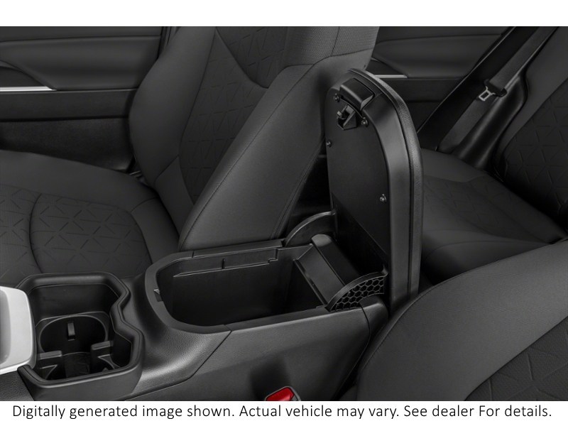 2023 Toyota Rav4 Hybrid Hybrid XLE AWD Interior Shot 7