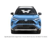 2023 Toyota Rav4 Hybrid Hybrid XSE AWD Exterior Shot 5