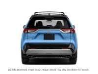 2023 Toyota Rav4 Hybrid Hybrid XSE AWD Exterior Shot 7