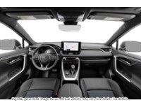 2023 Toyota Rav4 Hybrid Hybrid XSE AWD Interior Shot 6