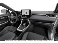 2023 Toyota Rav4 Hybrid Hybrid XSE AWD Interior Shot 1
