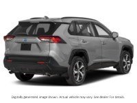 2024 Toyota Rav4 Prime SE AWD Exterior Shot 2